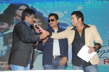 Ladies and Gentlemen Audio Release